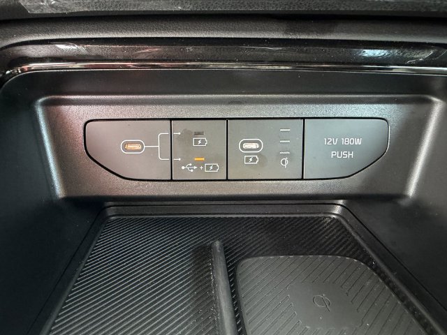 Used 2025 Kia K5 GT-Line FWD image 20