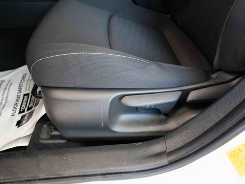 Used 2024 Toyota Corolla SE w/ SE Package image 12