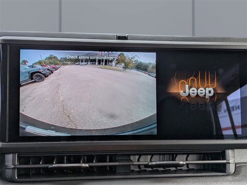 New 2026 Jeep Wrangler Sport image 18