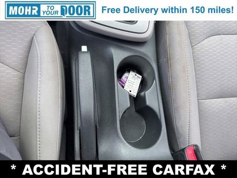 Used 2020 Hyundai Elantra Value Edition FWD image 23