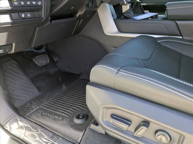 New 2026 Toyota Tundra Limited AWD/4WD image 4