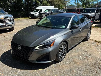 Used 2026 Nissan Altima 2.5 SV