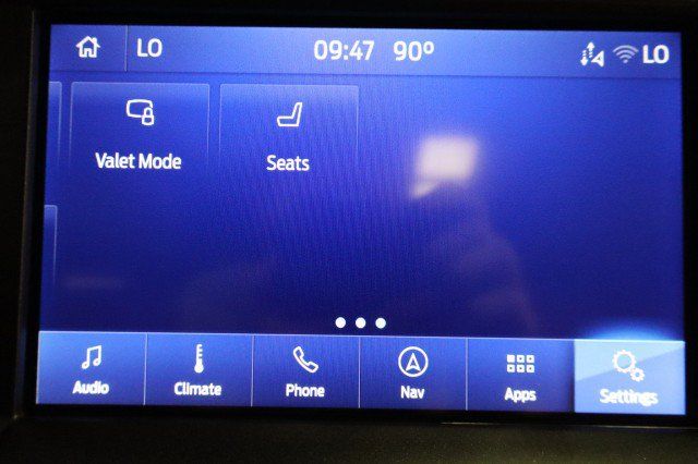 Used 2020 Ford F250 King Ranch w/ King Ranch Ultimate Package AWD/4WD image 75