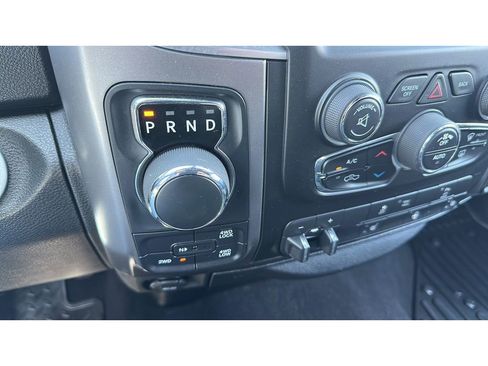 Used 2021 RAM 1500 Classic Warlock AWD/4WD image 18