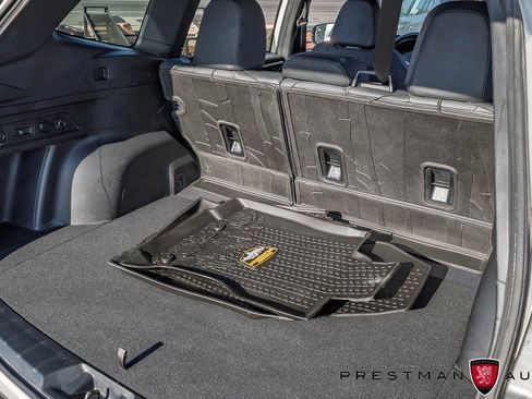 Used 2023 Subaru Forester Wilderness image 40