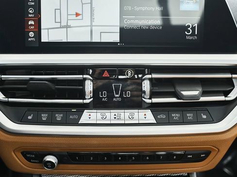 Used 2021 BMW M340i w/ Premium Package image 49