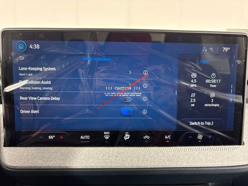 New 2026 Ford Maverick XLT AWD/4WD image 25