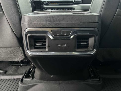 Certified 2022 Chevrolet Silverado 1500 LTZ image 21