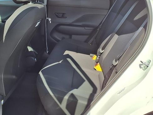 New 2026 Hyundai Kona SE image 13
