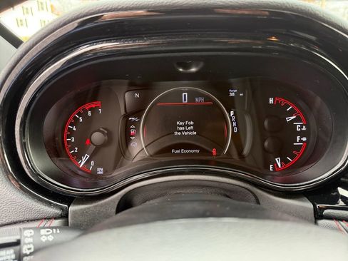 Certified 2023 Dodge Durango R/T image 24