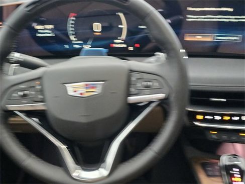 New 2026 Cadillac CT5 Premium Luxury image 15
