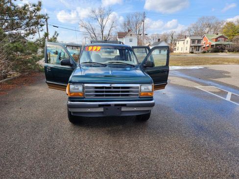 Used 1994 Ford Explorer Eddie Bauer image 17