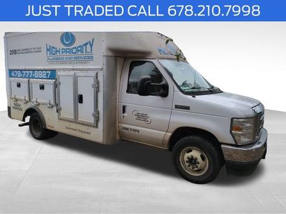 Used 2022 Ford E-350 and Econoline 350 Super Duty w/ Power Windows & Locks Group