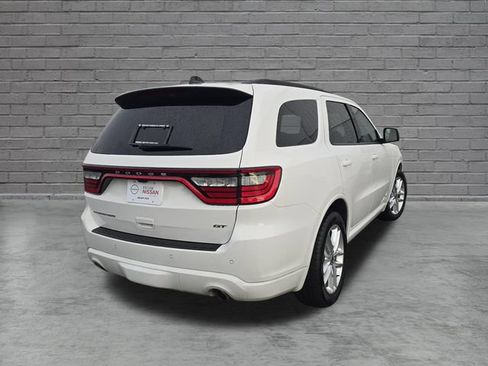 Used 2024 Dodge Durango GT RWD image 10
