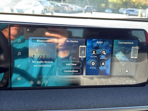 New 2026 Nissan Kicks SV w/ SV Premium Package image 18