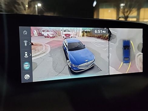 Used 2025 Genesis G90 3.5T image 19