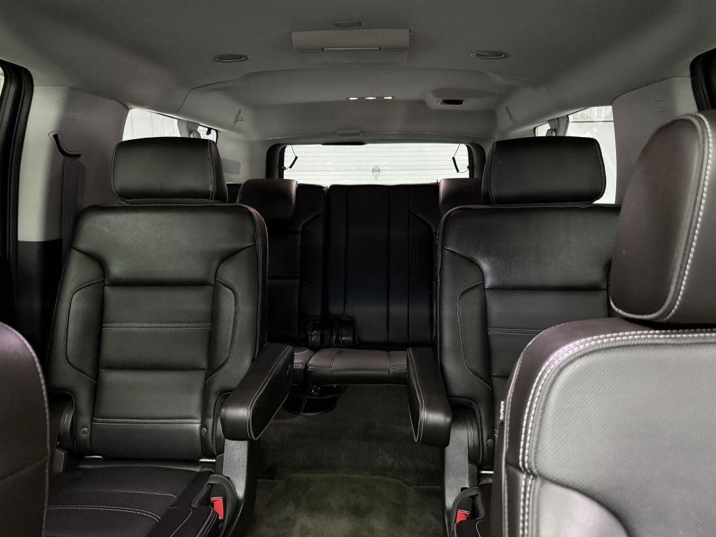 Used 2015 GMC Yukon XL Denali w/ Touring Package AWD/4WD image 16