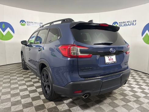 Certified 2024 Subaru Ascent Onyx Edition AWD/4WD image 4