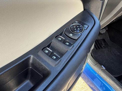 Used 2022 Ford Edge SEL image 21