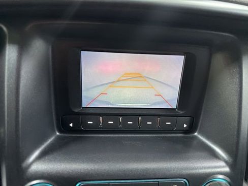 Used 2016 Chevrolet Colorado W/T w/ WT Convenience Package AWD/4WD image 2