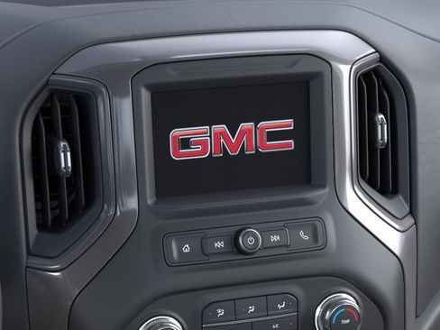 New 2026 GMC Sierra 2500 Pro w/ Convenience Package RWD image 20