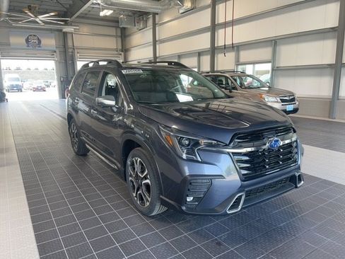 New 2023 Subaru Ascent Touring AWD/4WD image 3
