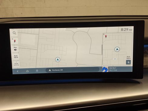 New 2026 Hyundai Ioniq 9 Calligraphy AWD/4WD image 39