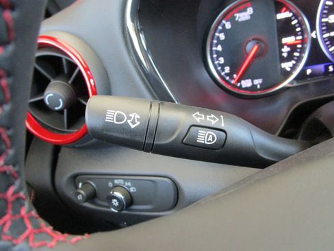 New 2026 Chevrolet Blazer RS w/ Driver Confidence II Package FWD image 31