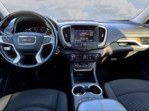 Used 2020 GMC Terrain SLE w/ Driver Convenience Package image 9