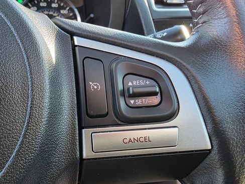 Used 2017 Subaru Forester 2.5i Limited w/ Popular Package #2 image 25