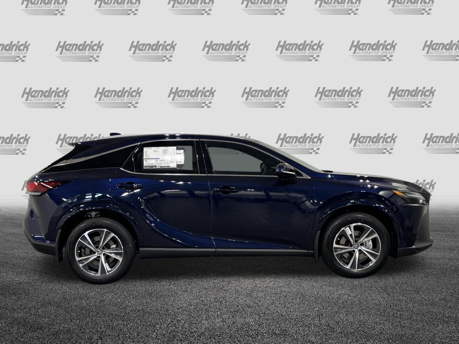 New 2026 Lexus RX 350 Premium w/ Convenience Package FWD image 10