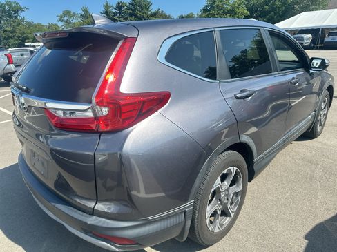 Used 2019 Honda CR-V EX-L image 4