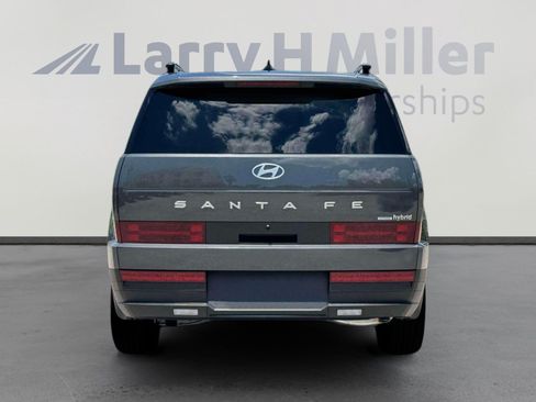 New 2026 Hyundai Santa Fe SEL AWD/4WD image 6