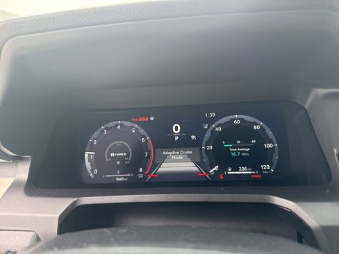 Used 2024 Toyota Tacoma TRD Off-Road image 10