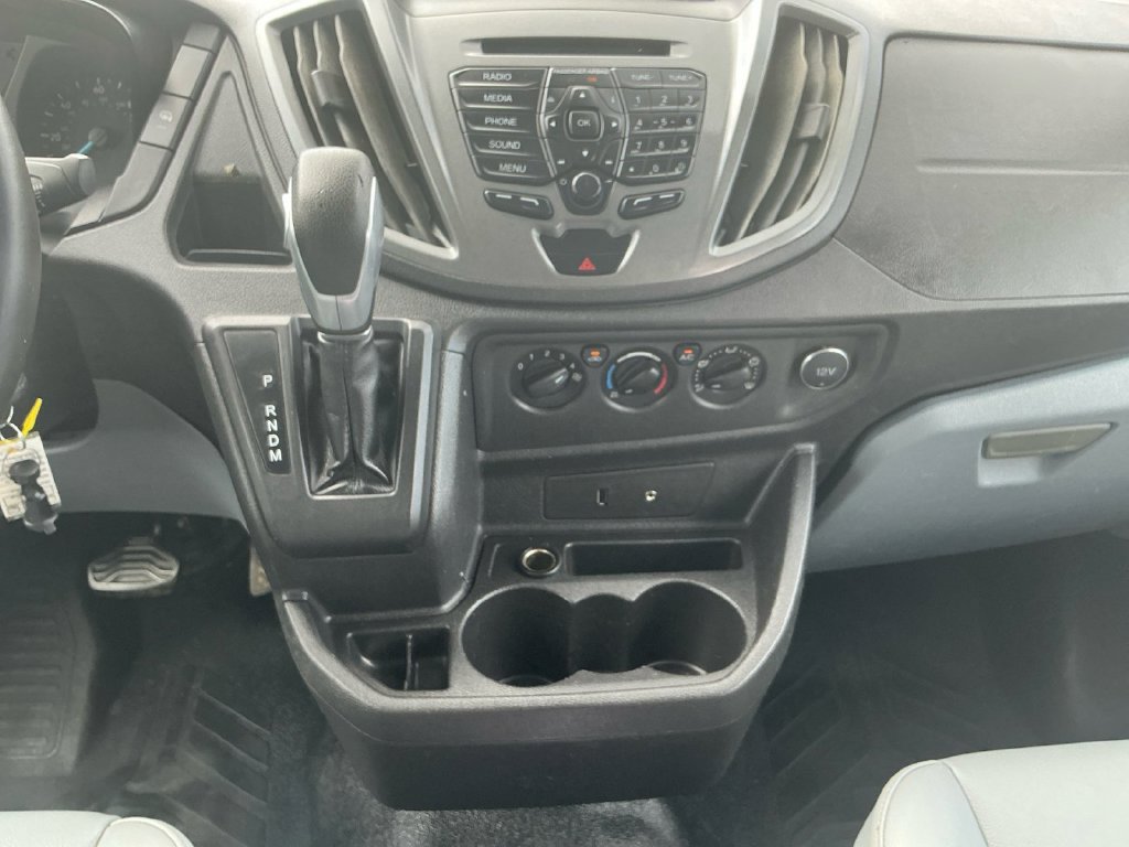 Used 2016 Ford Transit 250 130 Low Roof RWD image 20
