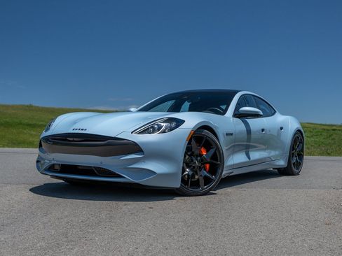 Used 2025 Karma Revero Luxury image 97