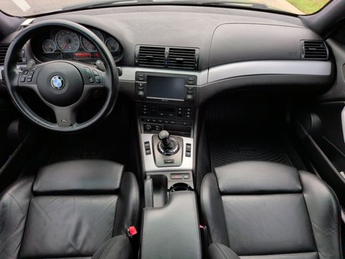 Used 2005 BMW M3 Coupe image 30