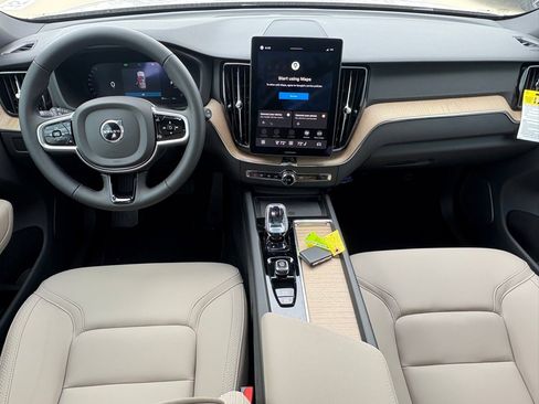New 2026 Volvo XC60 B5 Plus w/ Protection Package Premier image 9