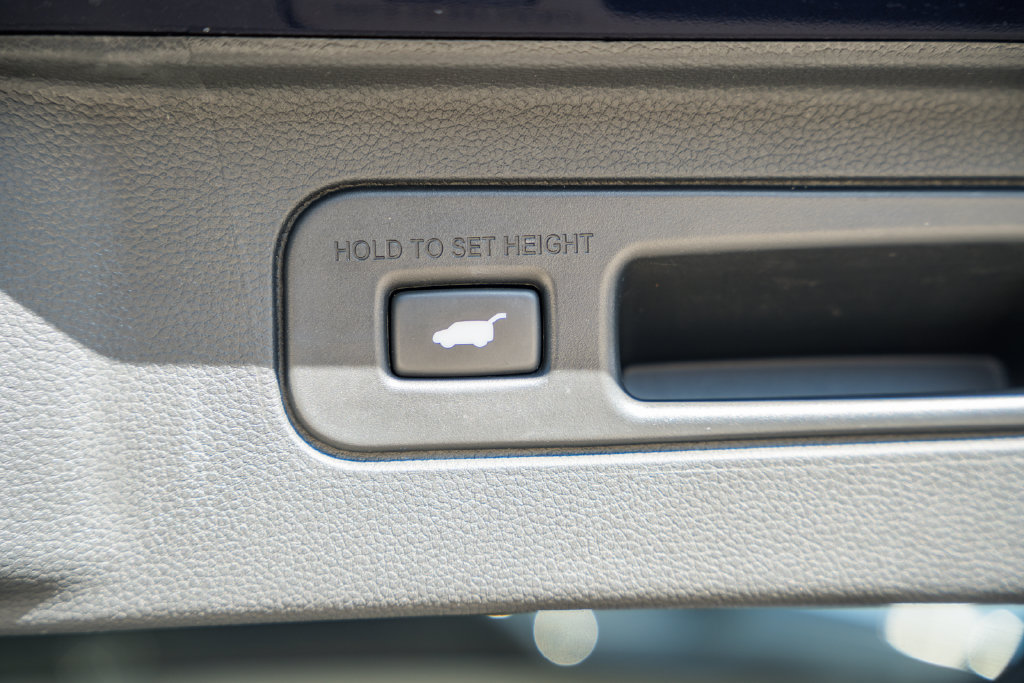 Used 2023 Honda Pilot Elite image 11