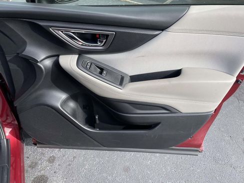 Used 2021 Subaru Forester Premium w/ Popular Package #1 image 47