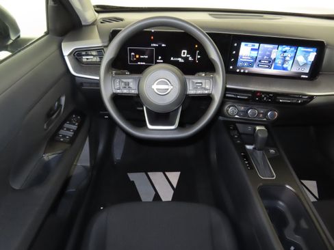 New 2026 Nissan Kicks S image 5