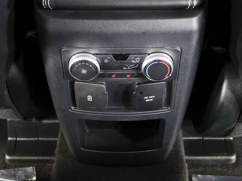 Used 2020 Ford Explorer ST w/ Premium Technology Package image 24