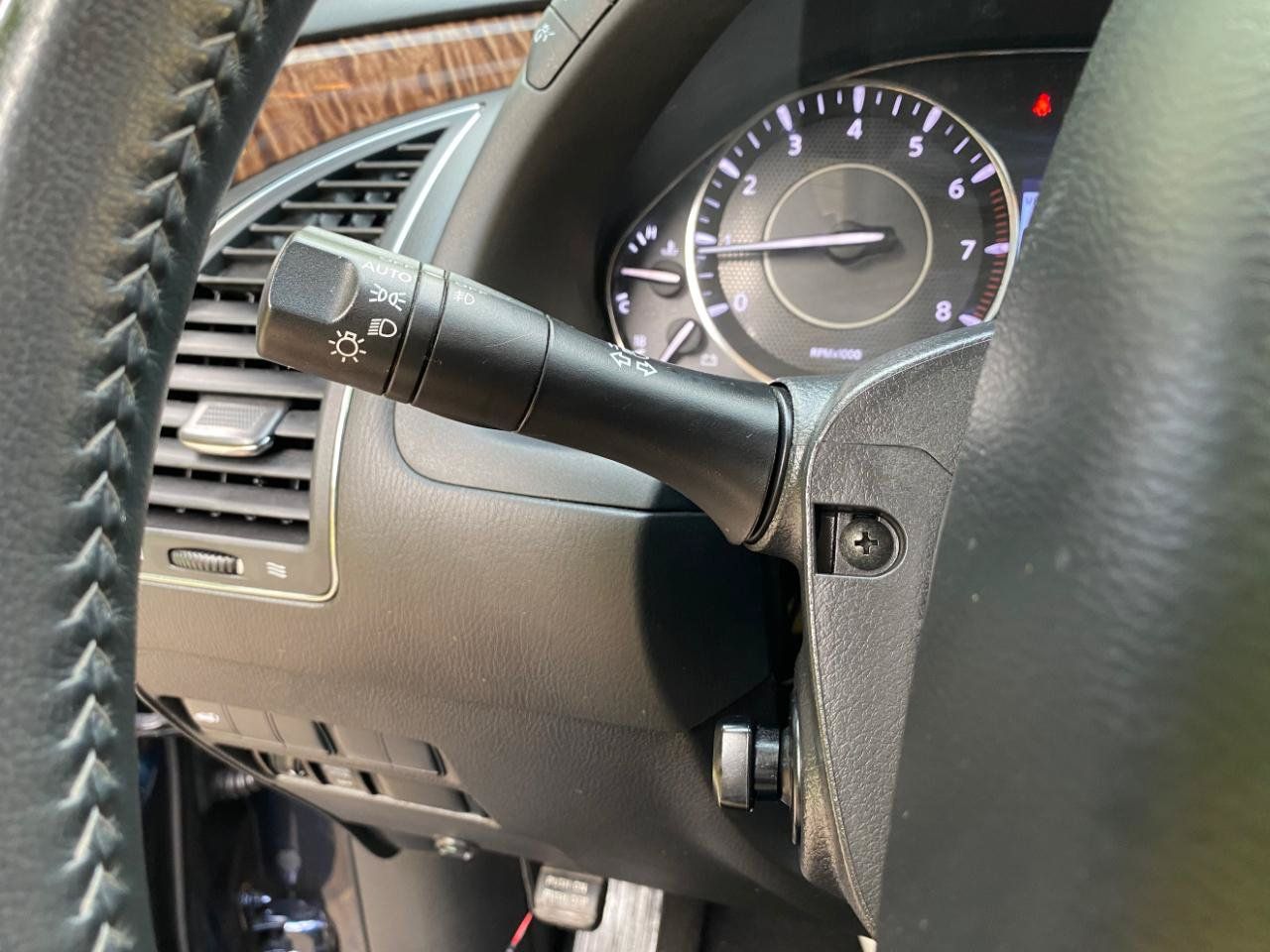 Used 2018 Nissan Armada SL w/ Moonroof Package RWD image 73
