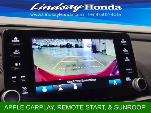 Used 2020 Honda Accord Sport image 17