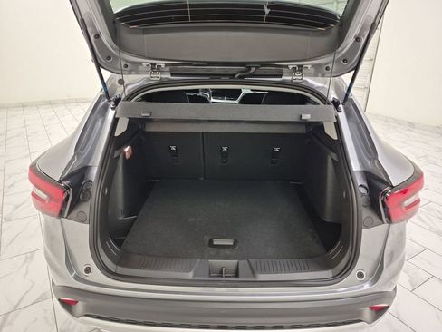 New 2026 Chevrolet Trax LT image 27