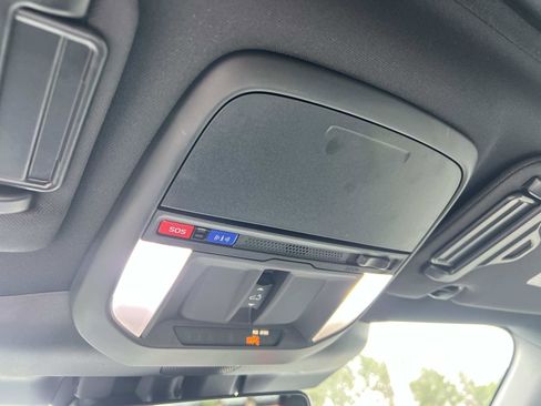 Used 2026 Subaru Forester Limited image 31