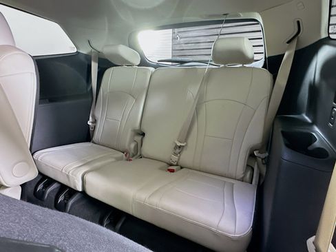 Used 2023 Buick Enclave Essence w/ Experience Buick Package image 30