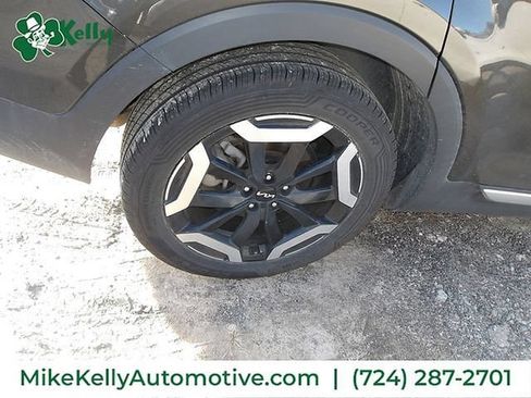 Certified 2023 Kia Telluride EX AWD/4WD image 3