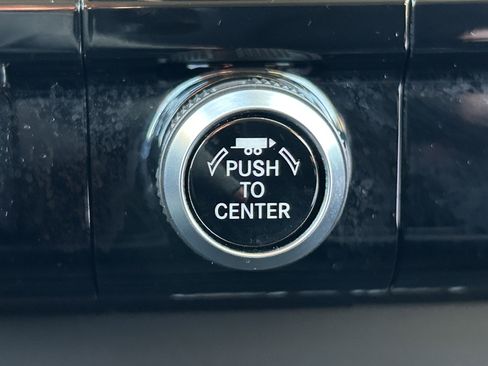 Certified 2026 RAM 1500 Tungsten w/ Trailer Tow Group image 39