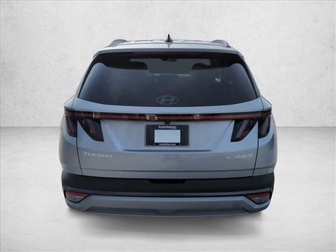 New 2026 Hyundai Tucson SEL image 8